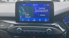 Ford Focus 1.0 EcoBoost Hybrid mHEV 125 ST-Line X Edition 5dr Petrol Hatchback